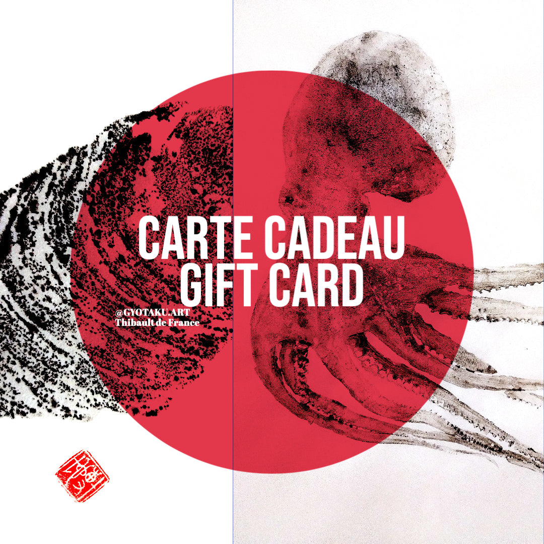 Carte cadeau